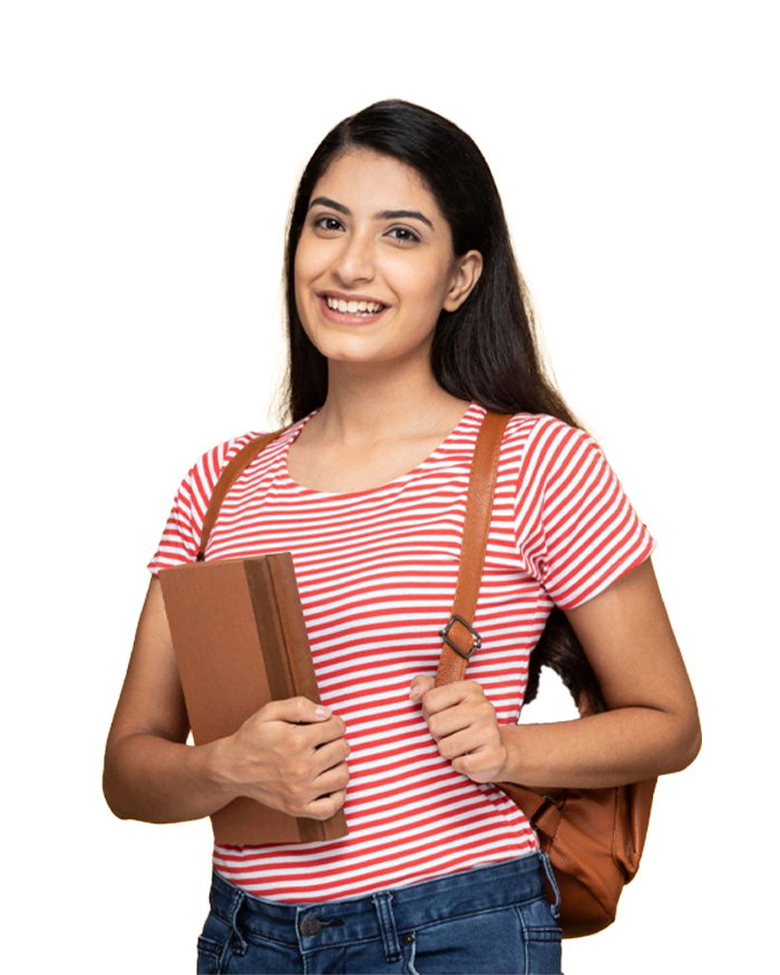 Indian Student Image